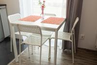 Plán poschodí v ubytovaní APARTAMENT Piątka