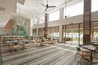 Εστιατόριο ή άλλο μέρος για φαγητό στο The Secret Con Dao