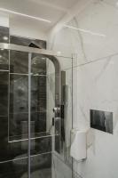 A bathroom at Miryam House Affittacamere Suite e Relax