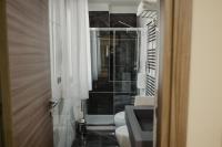 A seating area at Miryam House Affittacamere Suite e Relax