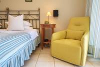 Postel nebo postele na pokoji v ubytování Agnantia Bed & Breakfast
