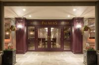 Φωτογραφία από το άλμπουμ του Glenlo Abbey Hotel στο Γκάλγουεϊ