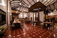 Et tv og/eller underholdning på RiverMist Resorts