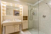A bathroom at Am Rainell Hof