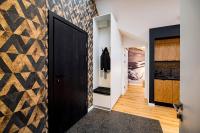 Plán poschodí v ubytovaní Białka Residence Ski - Apartamenty Ski Resort
