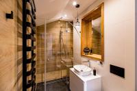 Plán poschodí v ubytovaní Białka Residence Ski - Apartamenty Ski Resort