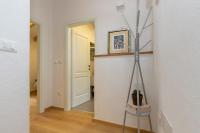 Plán poschodí v ubytovaní Casa Amelia in Pican