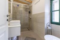 Kúpeľňa v ubytovaní Casa Amelia in Pican