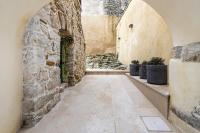 Plán poschodí v ubytovaní Casa Amelia in Pican