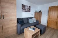 Posedenie v ubytovaní Haus Buchhammer
