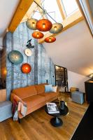 Plán poschodí v ubytovaní Białka Residence Ski - Apartamenty Ski Resort