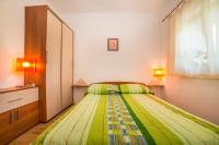 Posteľ alebo postele v izbe v ubytovaní Apartments Đurđa