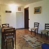 Posedenie v ubytovaní La casa di Gina
