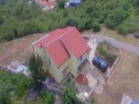 Plán poschodí v ubytovaní Holiday Home with Sea View