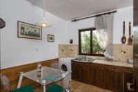 Půdorys ubytování Apartment Vukic