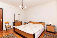 Posteľ alebo postele v izbe v ubytovaní Apartments Franko 234