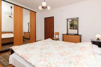 Posteľ alebo postele v izbe v ubytovaní Apartments Franko 234