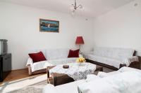 Posteľ alebo postele v izbe v ubytovaní Apartments Franko 234