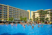 Hotel Rosamar Garden Resort 4*, Lloret de Mar – Bijgewerkte ...