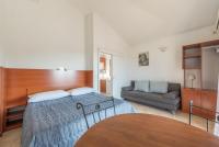 Posteľ alebo postele v izbe v ubytovaní Apartments Ivana-Mira