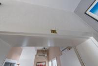 Plán poschodí v ubytovaní Apartments Ivana-Mira