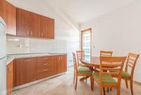 Kuchyňa alebo kuchynka v ubytovaní Apartments Ivana-Mira