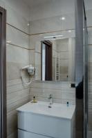 A bathroom at Miryam House Affittacamere Suite e Relax