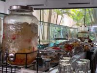 Đồ ăn tại/gần khách sạn