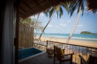 The Nest Private Beach Resort ชุมพร - อัปเดตราคาปี 2023