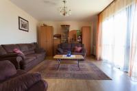 Posezení v ubytování Apartments Nedeljka
