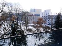 Obiekt RS SUITES PRESTIGE Racławickie 10 "best view" HOME & SPA zimą