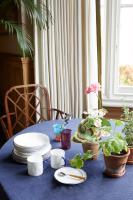 Fotografie z fotogalerie ubytování Oakley Court v destinaci Windsor