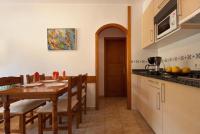 A kitchen or kitchenette at Pinos Altos T2 2