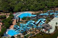Bazén v ubytovaní Homes of Spain, Al Andalus Residencial G Apartamento precioso con WIFI alebo v jeho blízkosti