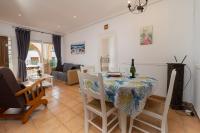 Posedenie v ubytovaní Homes of Spain, Al Andalus Residencial G Apartamento precioso con WIFI