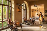 Gäste, die in der Unterkunft Four Seasons Resort Orlando at Walt Disney World Resort übernachten