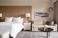 Ein Bett oder Betten in einem Zimmer der Unterkunft Four Seasons Resort Orlando at Walt Disney World Resort