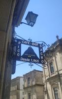 PICO SACRO II HOTEL Santiago de Compostela tanúsítványa, márkajelzése vagy díja