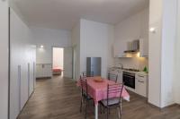 A kitchen or kitchenette at Case vacanza Assunta a Melendugno