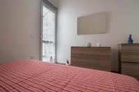 A bed or beds in a room at Case vacanza Assunta a Melendugno