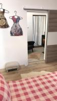 Postel nebo postele na pokoji v ubytování Villa Kada