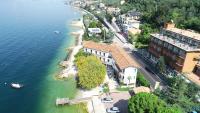Hotel S.Maria, Brenzone sul Garda – Updated 2022 Prices