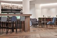 Posedenie v ubytovaní NLH MONASTIRAKI - Neighborhood Lifestyle Hotels