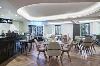 Posedenie v ubytovaní NLH MONASTIRAKI - Neighborhood Lifestyle Hotels