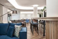 Posedenie v ubytovaní NLH MONASTIRAKI - Neighborhood Lifestyle Hotels