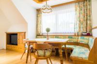 Posedenie v ubytovaní Pension Appartements Gabriele