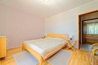 Půdorys ubytování Apartments Marica
