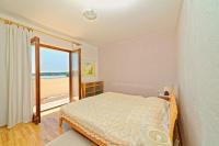 Půdorys ubytování Apartments Marica