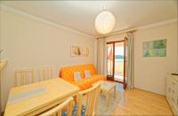 Půdorys ubytování Apartments Marica
