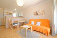 Půdorys ubytování Apartments Marica